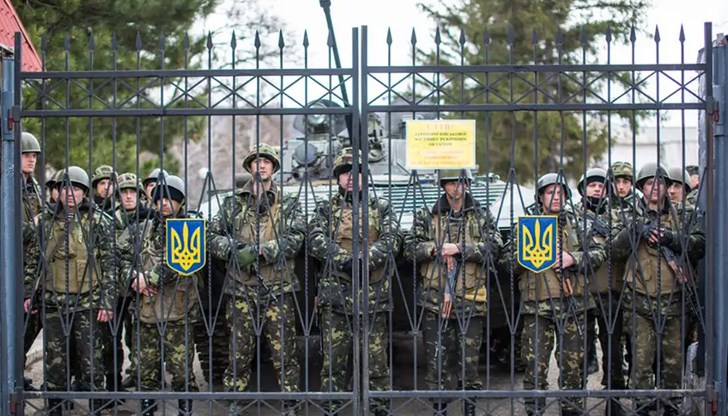 Страни от ЕС може да бъдат залети от украински искания за връщането в Украйна на мъжете на мобилизационна възраст