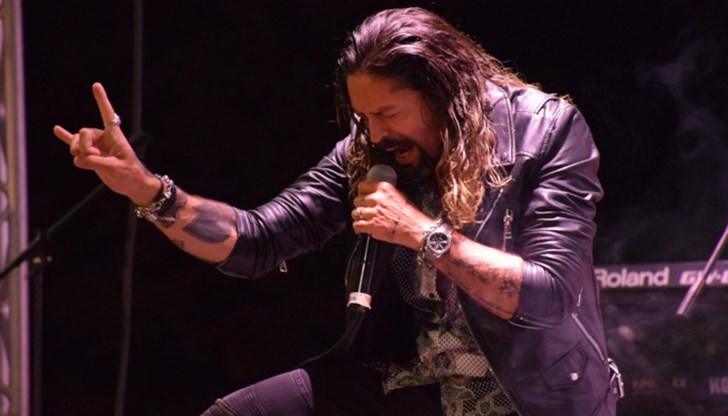 "Green Rock Fest“ огласи центъра в крайдунавския град през изминалия уикенд