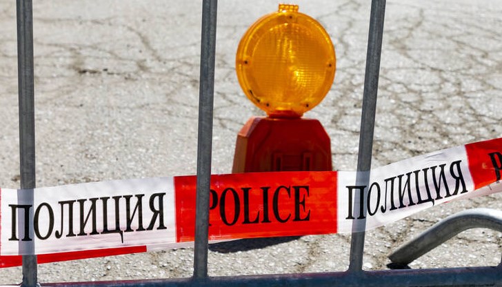 Предполага се, че мъжът е ударен от ток Предполага се, че мъжът е ударен от ток