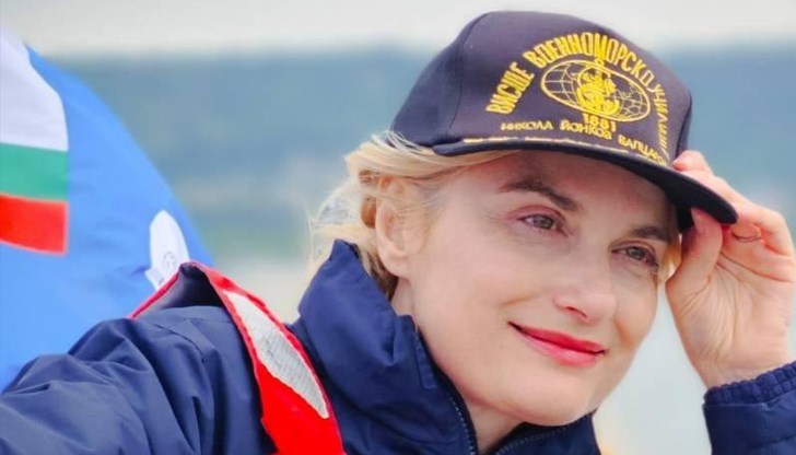 Оставихме ги на сушата, близо до реката, заяви днес министърът на туризма Оставихме ги на сушата, близо до реката, заяви днес министърът на туризма