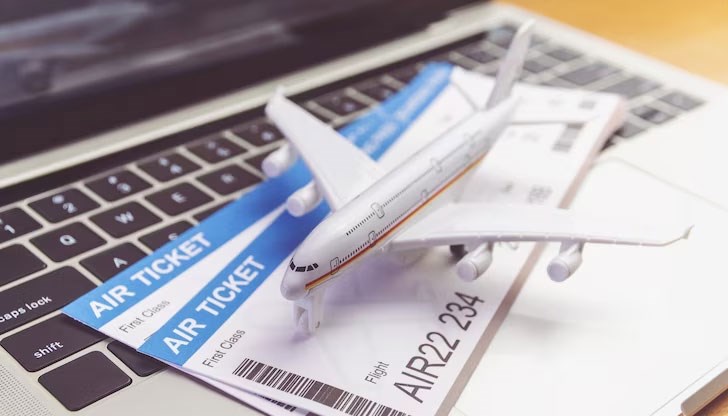 Чували ли сте за error fare?