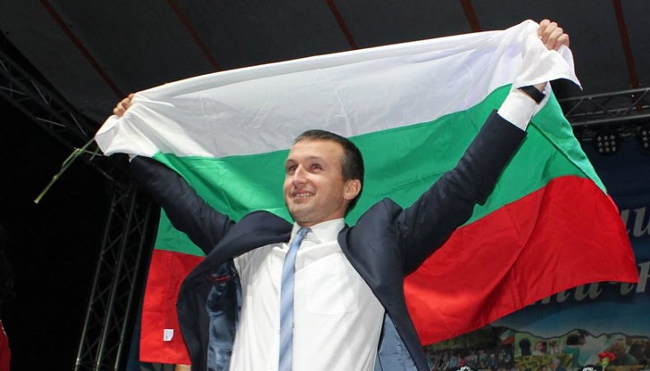 Радослав Ревански е единственият кандидат за кмет на Белица