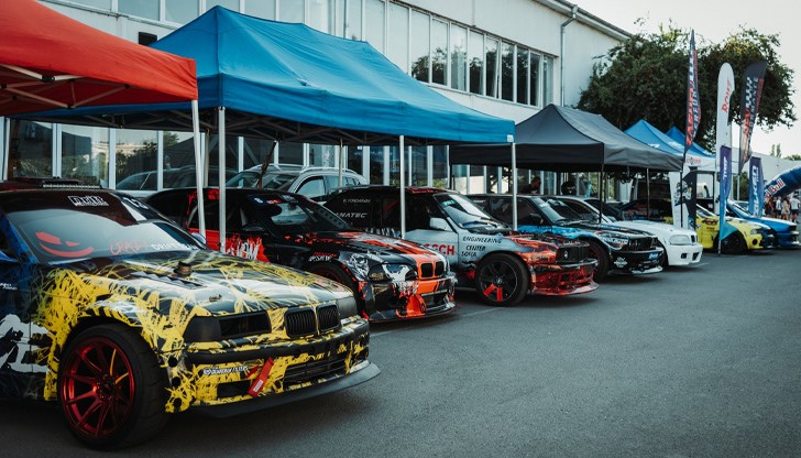 Организаторите на MASKA RIVER са подготвили шоу и емоции както никога до сега