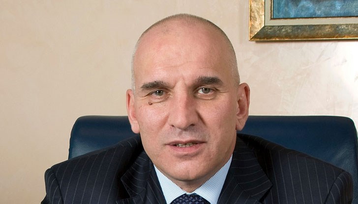 Не сме готови за децентрализация, заяви председателят на УС на Българския форум на бизнес лидерите