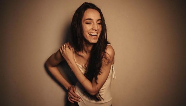 Днес ви представяме Ивана Керанова