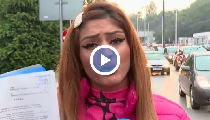 Биби Пандора: Въпреки че бях невинна, аз лежах в килията