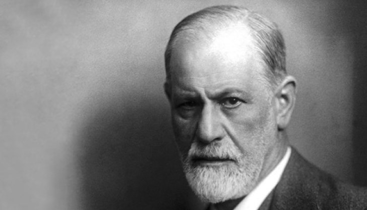 Смъртта на дете според бащата на психоанализата е нещо немислимо