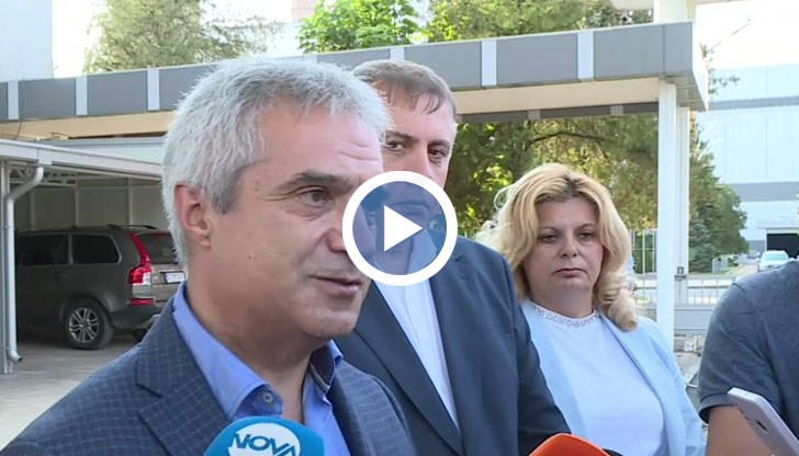 Той заяви, че недоволните енергетици и миньори не застрашават с демонстрациите си функционирането на системата