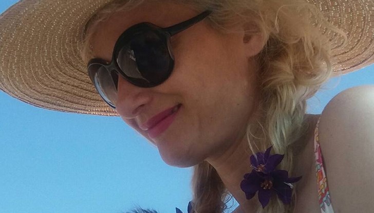 Системата за алармиране при бедствия е проблем, който спешно трябва да се адресира, счита Зарица Динкова Системата за алармиране при бедствия е проблем, който спешно трябва да се адресира, счита Зарица Динкова