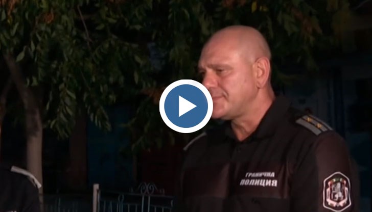 Началникът на „Гранична полиция” – Царево Румен Пулев сподели, че надеждата за намирането на живи хора остава до последно