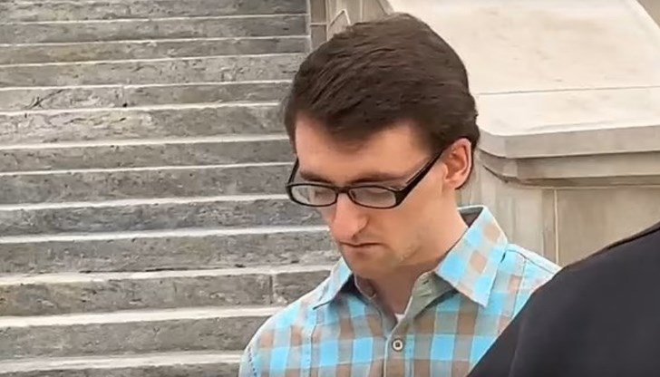 Малкият убиец получи доживотната присъда Малкият убиец получи доживотната присъда