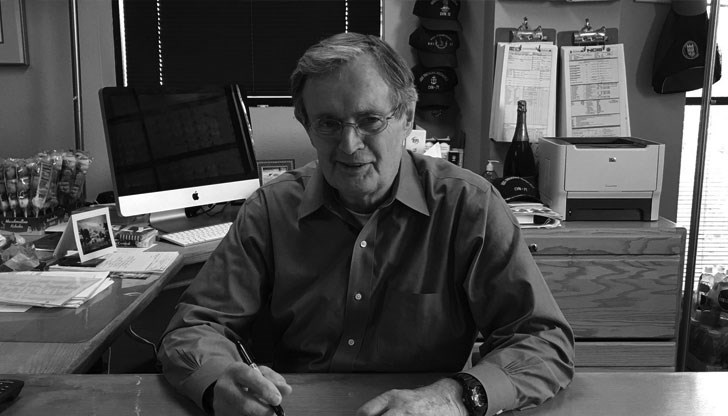 Актьорът бе познат на зрителите в България от сериала "Военни престъпления" Актьорът бе познат на зрителите в България от сериала "Военни престъпления"