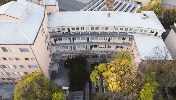 Столичният общински съвет реши: Таня Андреева временно оглавява болницата, Румен Велев е отстранен от длъжността