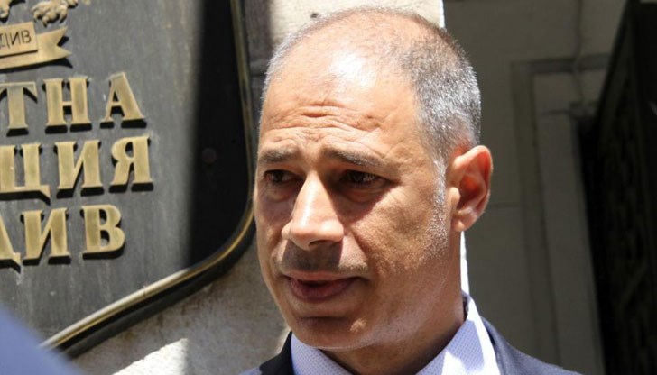 лучаят с убийството на Димитър в Цалапица е неглижиран от началото, заяви новият директор на полицията