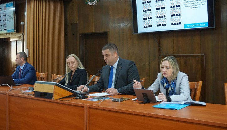 Общинските съветници от ВМРО ще предложат 10 корекции в представения проектобюджет