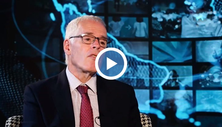 Журналистът оглавява световната служба на Би Би Си