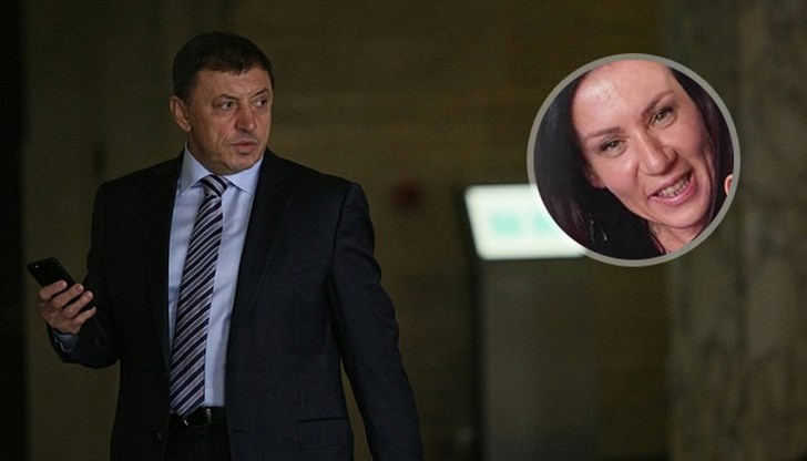 Мирослава Михайлова е изписана от "Пирогов", но никой не знае къде е