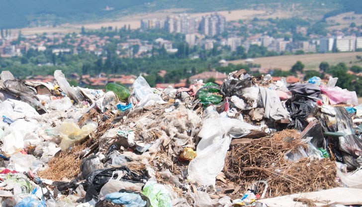 Образувани са множество сметища, заяви Христо Христов