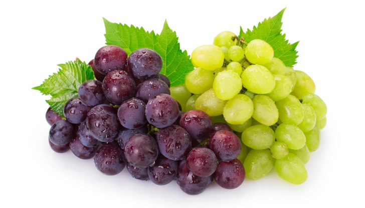 Препоръчва се да се яде грозде и като превенция срещу голям брой онкологични заболявания