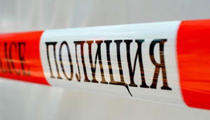 При извършен оглед след потушаване на пожар в района на старите гробища в Стара Загора е намерено овъглено тяло При извършен оглед след потушаване на пожар в района на старите гробища в Стара Загора е намерено овъглено тяло