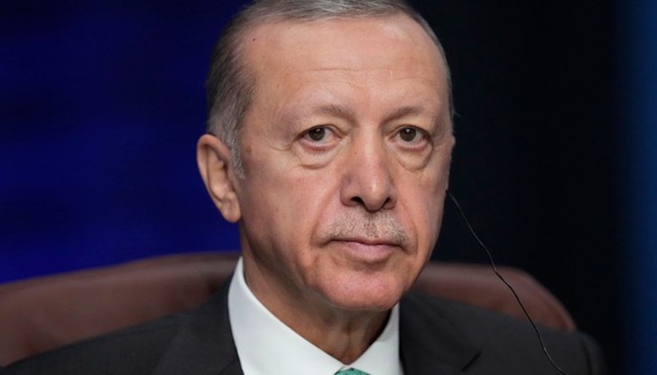 Колкото е надежден Западът, толкова е надеждна и Русия, заяви турският президент
