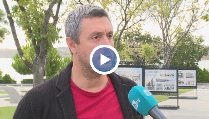 Днес ще бъде поклонението на жертвите на потопа