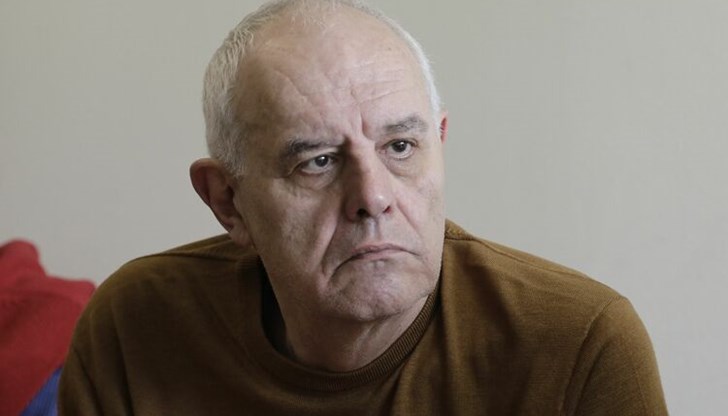 Изгонването на свещениците е проамерикански и антируски жест, няма връзка с църковните неща, каза социологът Изгонването на свещениците е проамерикански и антируски жест, няма връзка с църковните неща, каза социологът