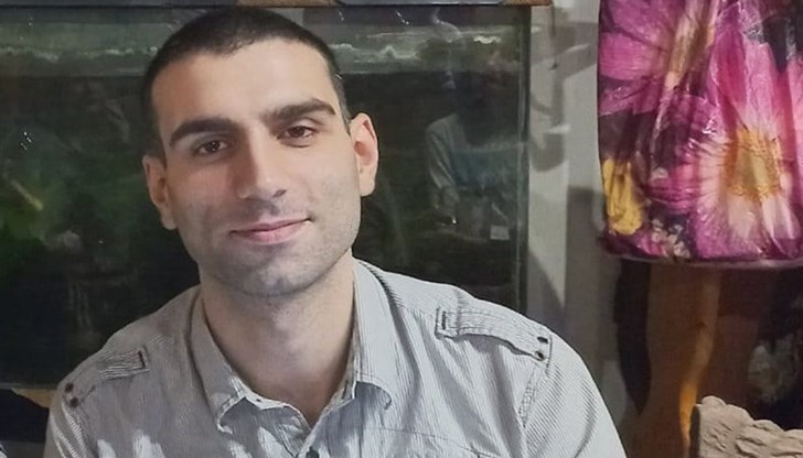 Страх ме е до утре дали ще съм жив! Следят ми телефона Страх ме е до утре дали ще съм жив! Следят ми телефона