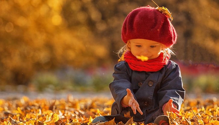 Ще захладнее в средата на първото десетдневие Ще захладнее в средата на първото десетдневие