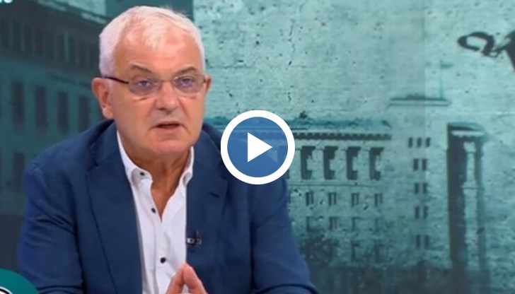 По думите му убежденията му сочат, че националният празник трябва да остане трети март и той би го защитил