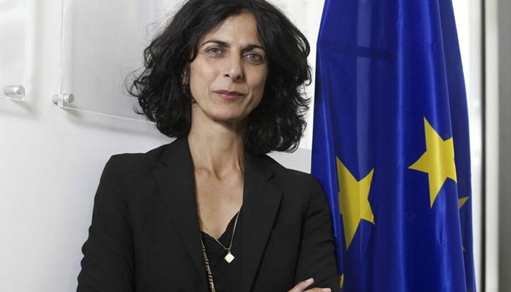 Мария Арена е разследвана по „Катаргейт“ Мария Арена е разследвана по „Катаргейт“