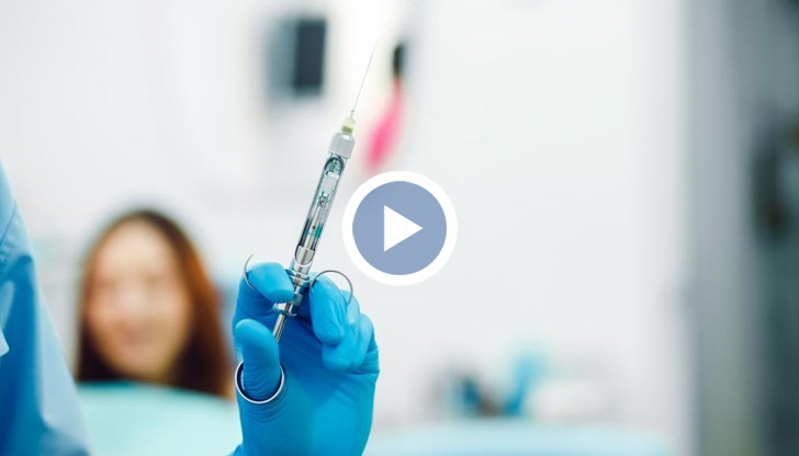 Преданестезиологичната консултация е една от най-важните стъпки, обясни анестезиологът