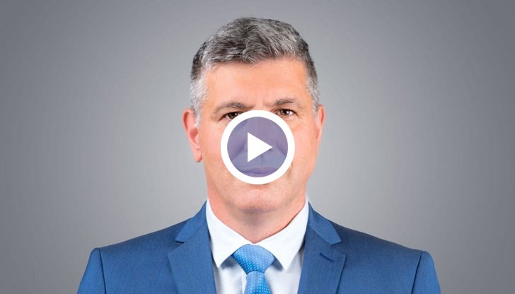 ДНСК е една от институциите, на които държавата в длъжник, смята регионалният министър