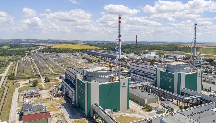 АЕЦ „Козлодуй“ е член на Световната асоциация на ядрените оператори