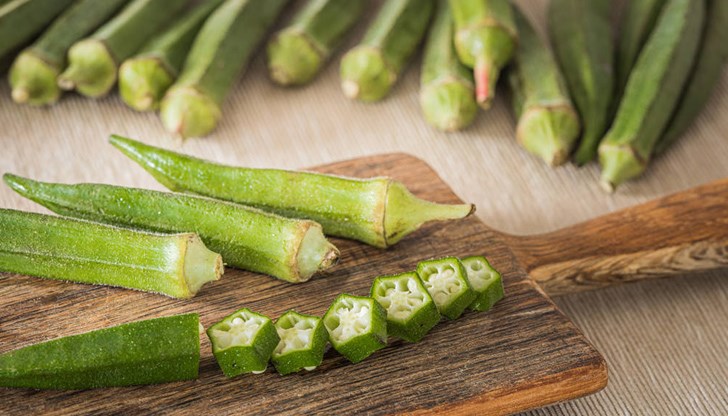 Много хора подценяват бамята, тъй като не са запознати с нейните здравословни свойства