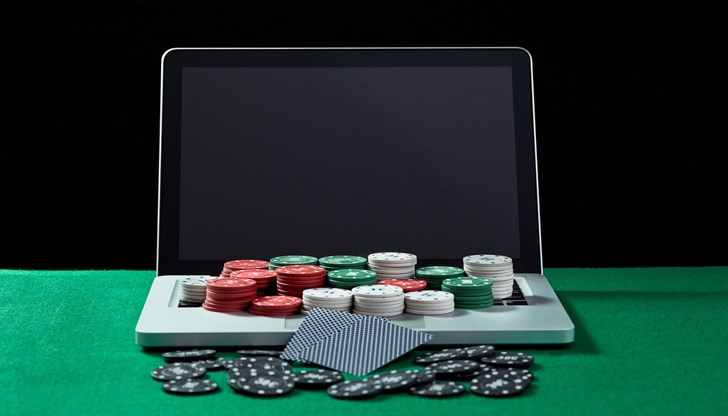 Препоръчително е да направите верификацията преди първия депозит Препоръчително е да направите верификацията преди първия депозит