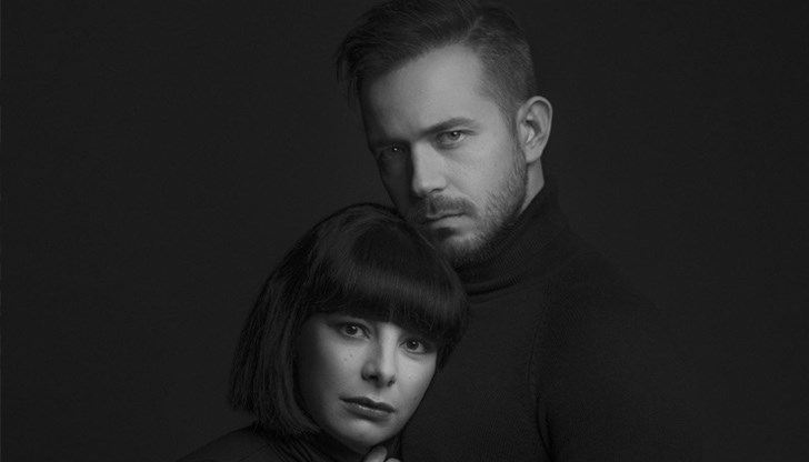 Щастливото събитие е се случило преди три месеца, в малък замък в Италия