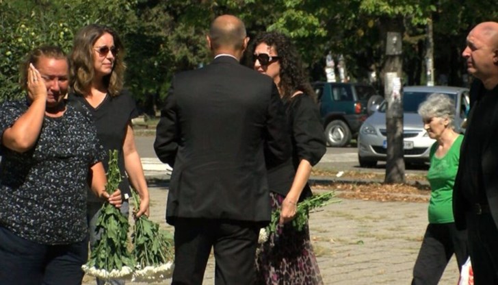 Двете жени станаха жертви на потопа по Южното Черноморие Двете жени станаха жертви на потопа по Южното Черноморие