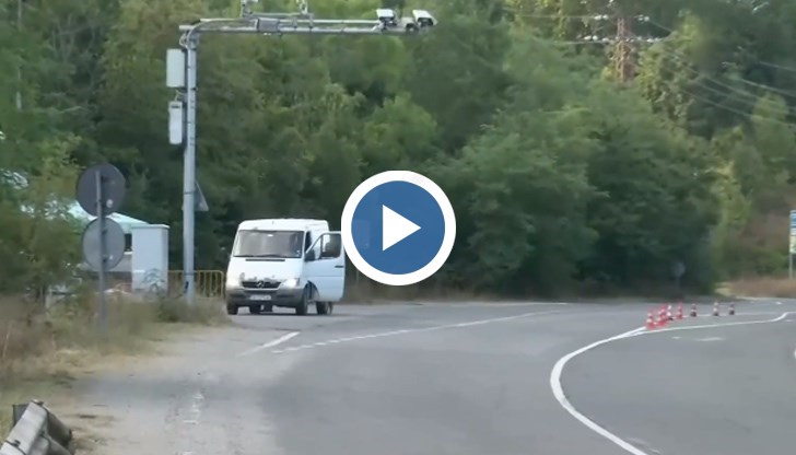 Предстои обследването на язовирите в района на Черноморието