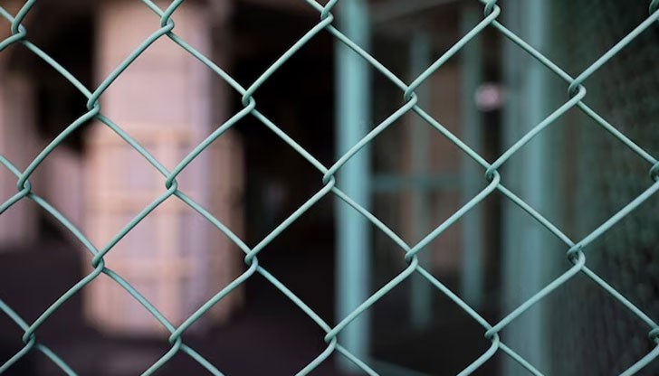 Мъжът е излежавал няколко присъди