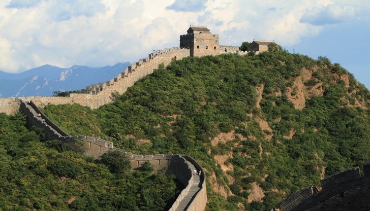 Нанесените щети са необратими Нанесените щети са необратими