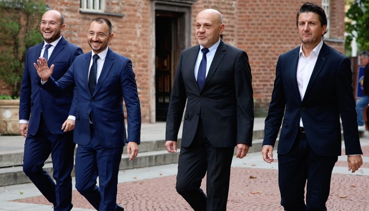 ГЕРБопитеците съвсем ни взеха за идиоти ГЕРБопитеците съвсем ни взеха за идиоти