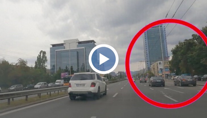 От началото на годината при пътни произшествия у нас са загинали 349 души