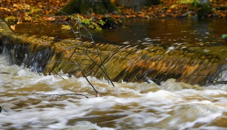 По-съществени ще бъдат те в Дунавския район
