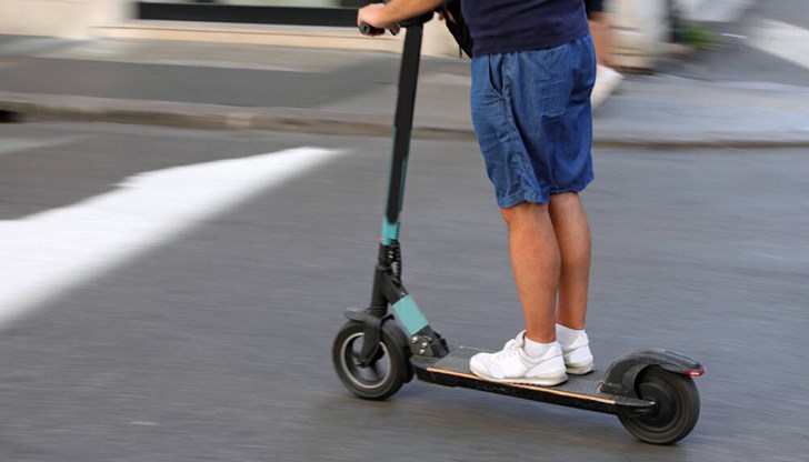 Самоличността на беглеца е установена