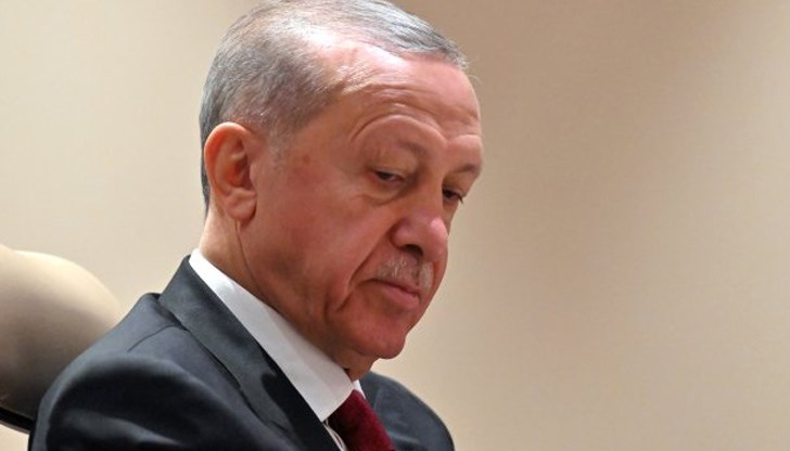 Все още не сме получили отговор на предложението, каза Реджеп Ердоган