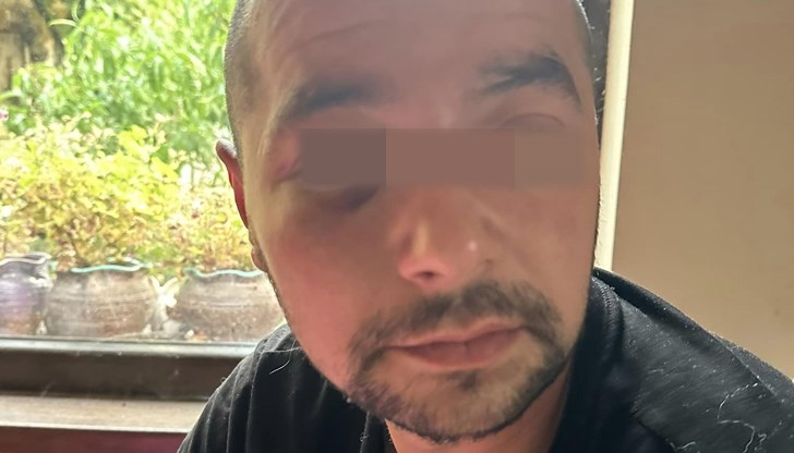 Насилието е както психическо, така и физическо