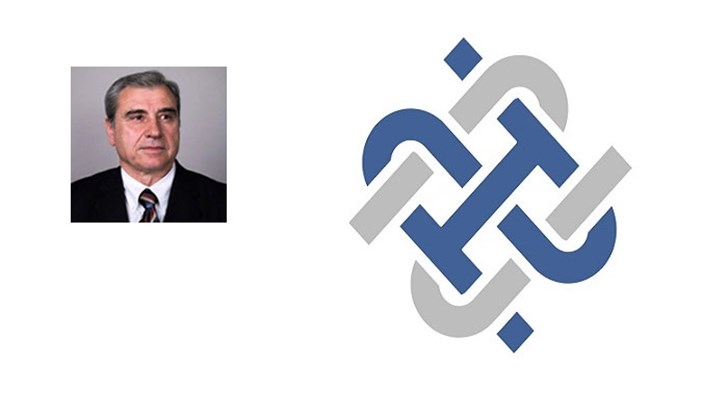 ВиК инженерът и дългогодишен преподавател в УАСГ проф. д-р инж. Ганчо Димитров става председател на Надзорния съвет на „Български ВиК холдинг"