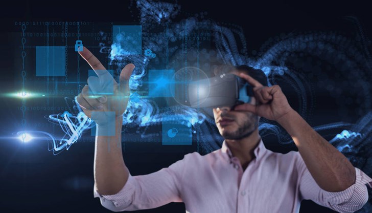 Специалистите по изкуствен интелект и машинно обучение заемат първо място в списъка с най-търсени професии Специалистите по изкуствен интелект и машинно обучение заемат първо място в списъка с най-търсени професии