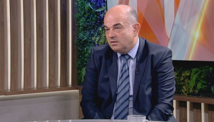 Това прогнозира Владимир Иванов, председател на Държавната комисия по стоковите борси и тържищата